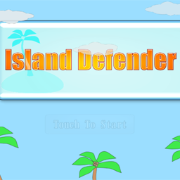 IslandDefender