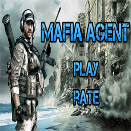 MafiaAgent