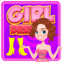 GirlDressUp