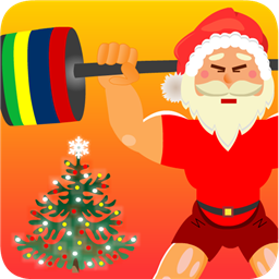 SantaClausWeightlifter