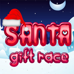 SantaGiftRace