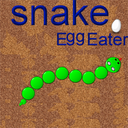 SnakeEggEater