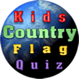 Kid Country Flag